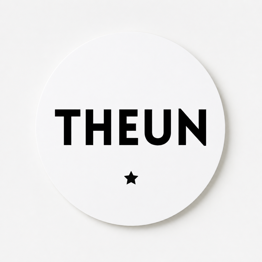 Gepersonaliseerde sticker | 10 stuks | naam + ster