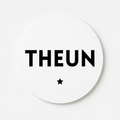 Gepersonaliseerde sticker | 10 stuks | naam + ster