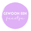 Gewoon een feestje - Home